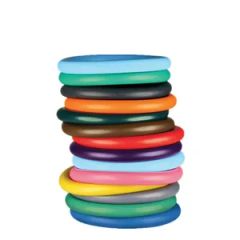 Manufacture Different Color Silicone NBR F K M EPDM Rubbe O-Ring - Ruian Taiyue Electromechanical Co., Ltd.