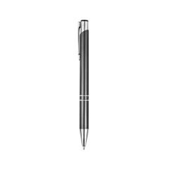 Hot-Sale Ballpoint Pen Multi-Color Optional with Customized Laser Engraving Logo - Image 4