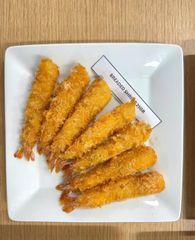 Breaded Shrimp - Image 3