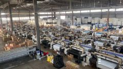 a professional 100% polyester &nylon fabric manufacturer certificate from Shanghai Sinyo Import & Export Co., Ltd.