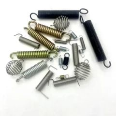Curtain Hook Spring/Fixed Spring Accessories/Hanging Rope Spring - Image 1