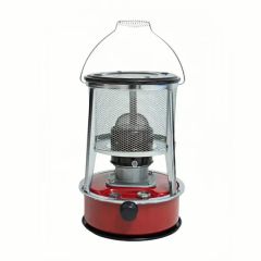 Portable Mini Cooking Multi Function Flameless Indoor Outdoor Kerosene Heater - Image 2