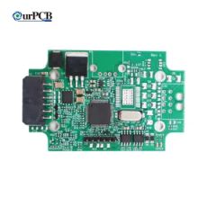 PCBA for Industrial Automation Sensor Boards Condition New Trademark Customized Customized Customized Maximum Part Weight 30g - Image 2