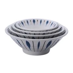 Hot Sale Tableware Plates Melamine Dinnerware Set for Business Gift - Image 5