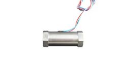 Good Quality Water Flow Switches with Plastic IP Rating IP67 Certification CE Accuracy Grade 0.2G Measuring Medium Liquid - Image 4