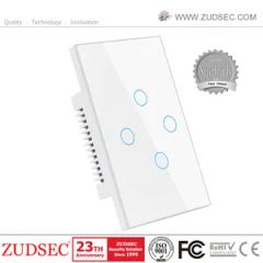 Zigbee Smart Light Switch for Full House Smart Home - Image 4