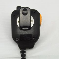 Multifunctional Two Way Radio Speaker Microphone for Poc Radio - Image 3