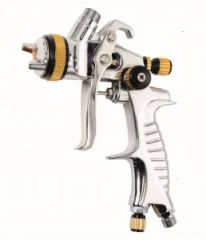 High Performance Air Spray Gun Lvmp HVLP Brand Et Type HVLP Origin China Air Inlet 1/4" Model NO. ET303 HS Code 84242000 - Taizhou Sunsum Technology Co., Ltd.