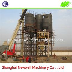 Series Type 20tph Dry Mortar Mixing Machine Condition New Processing Mix Layout Vertical Capacity 5~80tph Mixing Time - Image 2