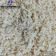 Fish Meat Grinder, Chicken Processing Machine, Minced Meat Food Processor Are Used for Pet Food Cans. - Image 5