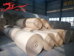 2400mm Automatic Corrugated Paper Making Machine Kraft Paper Product Line Making Machinery - Image 6