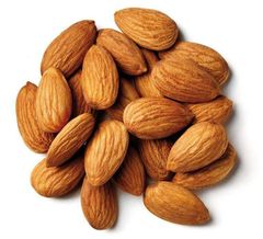 Almonds Nuts - Image 1