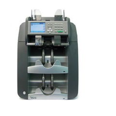 Note Sorting Machines Display LCD Brand Kores Power (W) 140W Model NTEGRA TS Feed Hopper 500 notes Fake Note Detection - Image 1