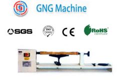 Mini Wood Carving Lathe - Image 2