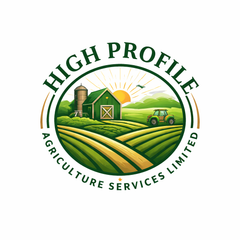 HIGHPROFILE AGRICULTURE SERVICES LIMITED