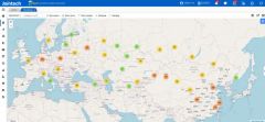 Jointech GPS Real Time Tracking Platform Logistics Security Track Cargo Software - Image 6