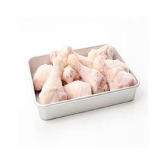 High Quality Halal IQF Frozen Chicken Drumsticks Bulk Wholesale in Bag Grade a 10kg Poultry Meat for Bulk for Sale - Image 1