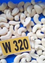 Cashew nuts w320 – product photo 1, product detail gallery