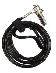 LAPTOP LOCK AL-7500-01 certificate from Shangrao Anli Lock Industry Co., Ltd.