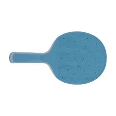 Plastic Table Tennis Racket Set with Balls - Image 2