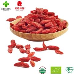 Organic Goji Snacks in Customizable Small Packages for Everyone - Image 4