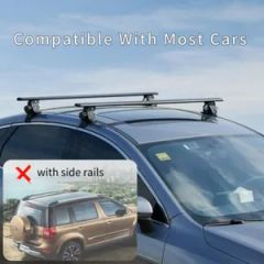 Sleek Design High Quality Car Roof Racks Price - Image 2
