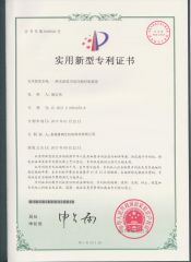 a Condensing recovery divice of oil free vacuum pump certificate from DG Pransch Air Tech LLC