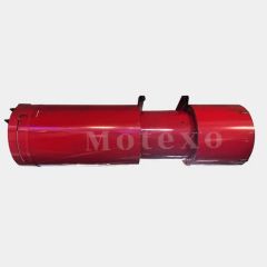 Car Park Fans Origin China Model NO. MTX HS Code 841459 Noise 51-78dB(a) Trademark Motexo Frequency 50Hz/60Hz Certification ISO, CE - Image 5