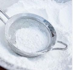 Confectioner's sugar - Image 1