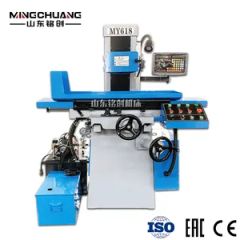 My618 Hydraulic Surface Grinding Machine with CE - Shandong Mingchuang CNC Machine Tool Co., Ltd.