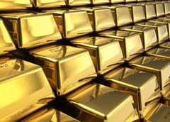 Au Gold Dust & Gold Bars/nuggets Powder For Sale - Image 4
