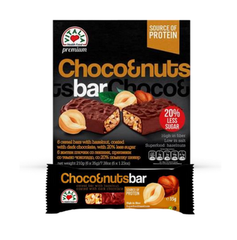 Cereal Bars - Healthy Snacks - Image 2
