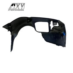Durable Motorcycle Body Parts High Quality ABS Inner Shield - Image 2