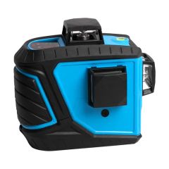 Fixtec 12 Lines Self Leveling Green Laser Level with Li-ion Batteries - Image 6