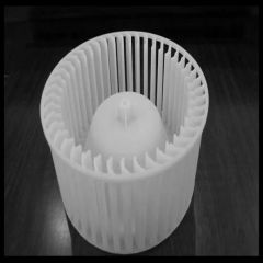 SLA, SLS, Additive Manufacturing, Plastic Products, Customized, Rapid Prototype, 3D Printing - Image 4