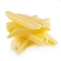 Cheap Price Iqf French Fries Frozen Vegetables Frozen Fries Agricultural Frozen French Fries - Image 1
