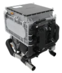 Hydrogen Fuel Cell Development 50 kw Fuel Cell Hydrogen Trademark BL Generation PAFC Electrolyte PEMFC HS Code - Image 5