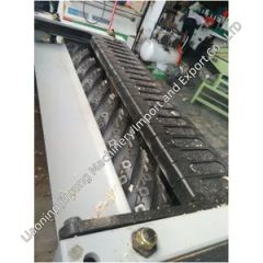Single-Side Automatic Wood Pressing Planer - Image 3
