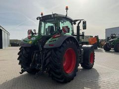 BEST SELLING FENDT 728 VARIO GEN 7 PROFI PLUS TRACTOR/BUY NEWLY USED FENDT 728 VARIO GEN 7 TRACTOR – product photo 5, product detail gallery