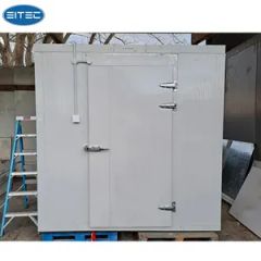 Refrigeration Freezer Room Cold Storage Room Cold Room - Image 2