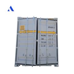 53FT High Cube North America Standard Dry Shipping Container Size 53FT ...