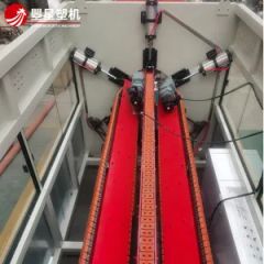 High-Speed Plastic Pipe Traction System/Plastic Pipe Hauling Machine - Image 6