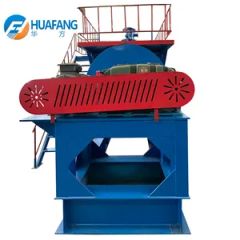 High-Efficiency Animal Rendering Machine for Waste Disposal - Image 1