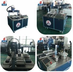 Automated Epoxy Resin Glue Dispensing Adhesive Application Systems - Image 6