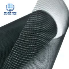 Support Mesh with Epoxy Coated Black Color - Image 1