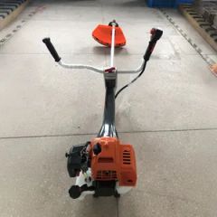 High Cutting Efficiency Quick Cleaning Customized 4-Stroke Gasoline Brush Cutter - Image 3