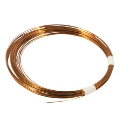 Polyurethane Enameled Aluminum Round Wire Brand Baiwei Origin China Trademark Baiwei Shape Round Wire HS Code - Image 2