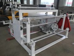 Automatic Kraft Paper Cutting Machine Kraft Paper Jumbo Rolls Slitting Machine - Image 5
