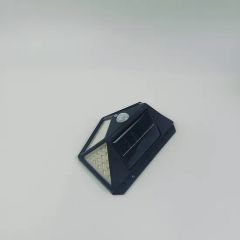 Energy-Efficient Solar Wall Light with Motion Sensor Technology - Image 4