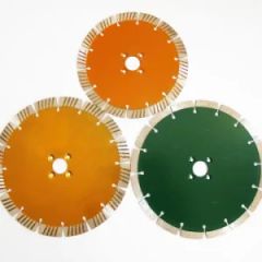 Small Dry Circular Saw Blade and Diamond Cutting Disc 105mm-230mm for Marble, Granite, and Stone Cutting - Quanzhou Dafon Machinery Co., Ltd.
